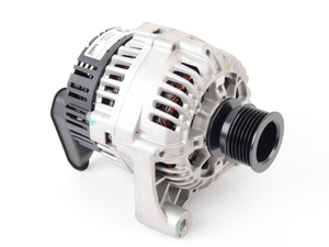 Genuine BMW Re-Manufactured Alternator - BMW Z3 M S52