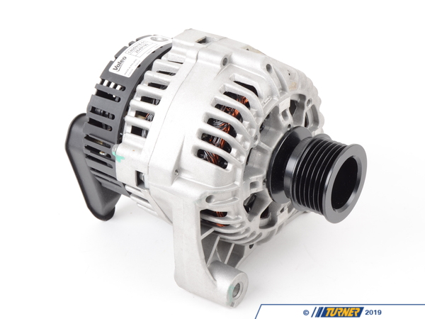 Genuine BMW Genuine BMW Re-Manufactured Alternator - BMW Z3 M S52 12311405918KT