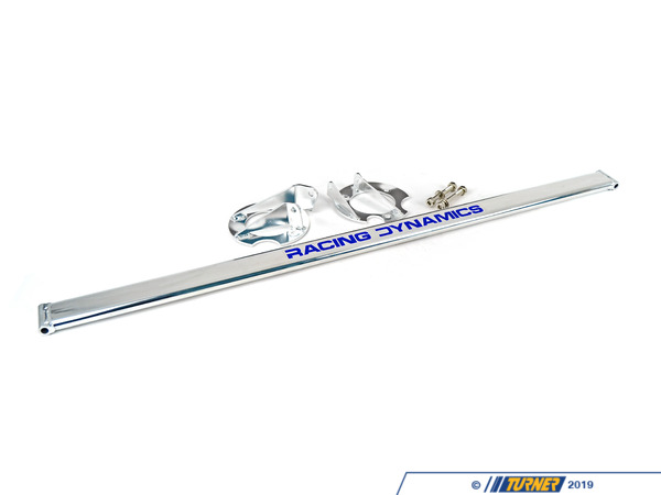Racing Dynamics Strut Brace, Front, BMW 5 Series 540i 1997-2003 1969939012