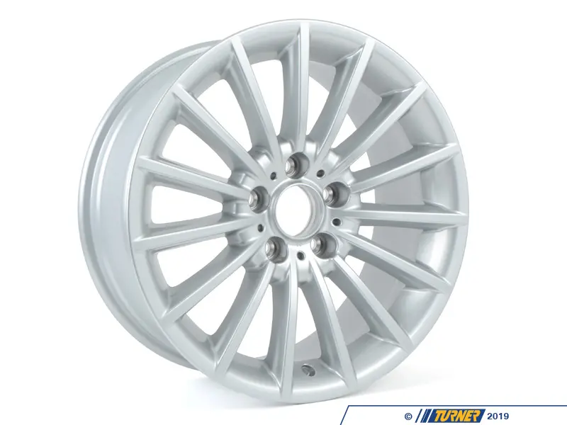 36116775407 - Genuine BMW 18