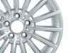 Genuine BMW Genuine BMW 18" Radial spoke style 237 36116775407 View 2