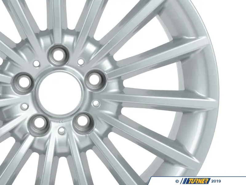 36116775407 - Genuine BMW 18