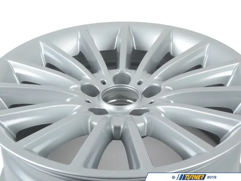 36116775407 - Genuine BMW 18