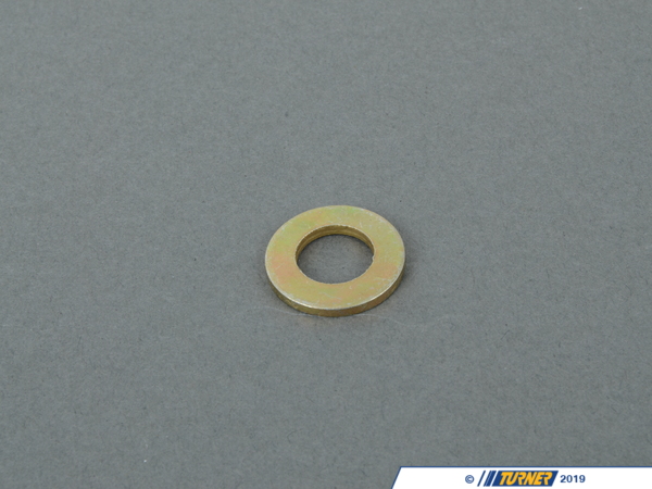 Genuine BMW Genuine BMW Washer - 72111808673 - E30,E34,E36,E38,E39 72111808673
