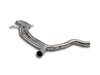Supersprint AUDI A8 QUATTRO 4.0 TFSI V8 (420 Hp) 2012 -> 2013 Central "H-Pipe" kit 771513 View 1