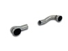 Supersprint AUDI TT Mk2 QUATTRO Coupe/Roadster  2.0 TFSi (200 Hp / 211 Hp) '07 ->'14 Connecting pipe kit Right - Left 768414 View 1