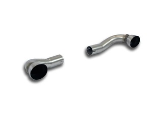 AUDI TT Mk2 QUATTRO Coupe/Roadster  2.0 TFSi (200 Hp / 211 Hp) '07 ->'14 Connecting pipe kit Right - Left