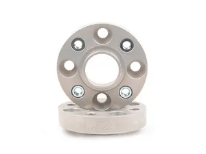 MINI R50/R52/R53 25mm H&R Bolt-On Wheel Spacers (Pair)