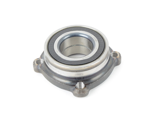 SKF Rear Wheel Bearing - E53