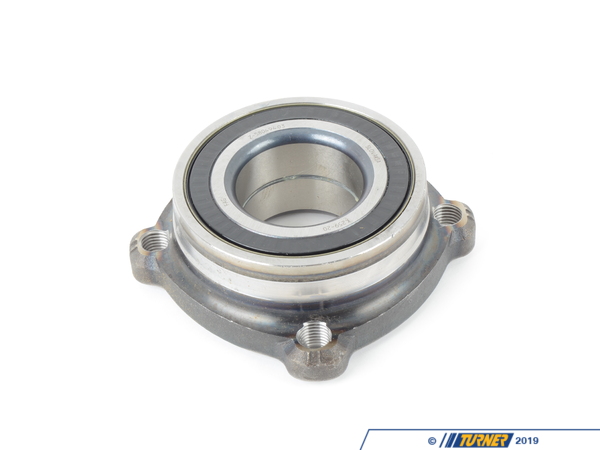 SKF SKF Rear Wheel Bearing - E53 33416764180