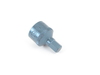 VIM Tools 7mm Stubby 3/8" drive Hex socket VIMVM607 View 1