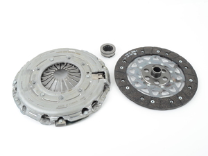 MINI R56 Clutch Kit w/Pressure Plate K70684-01