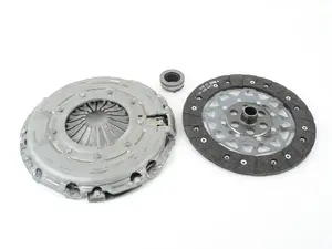 MINI R56 Clutch Kit w/Pressure Plate K70684-01