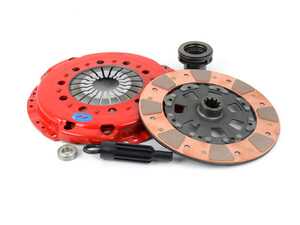 Stage 2 Endurance Clutch Kit