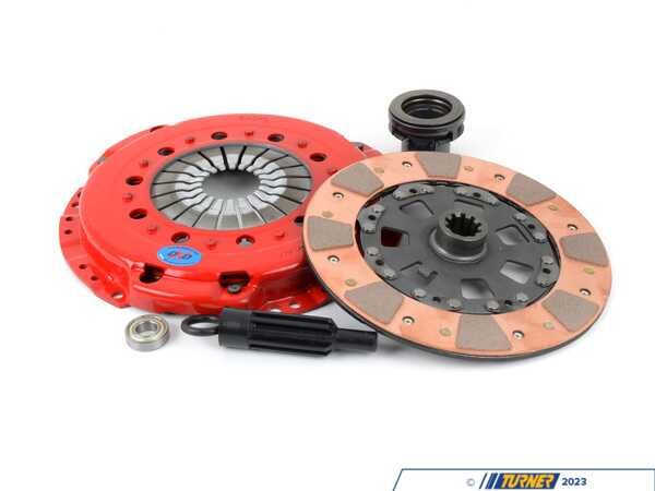 South Bend Clutch Stage 2 Endurance Clutch Kit kf778hdofeKT