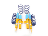 Packaged by Turner E92 328Xi/335Xi Coupe H&R/Bilstein Sport Suspension Package E92XI-SPSUSP View 1