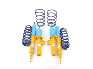 E92 328Xi/335Xi Coupe H&R/Bilstein Sport Suspension Package