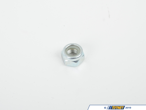 Bremmen Parts NYLOCK-NUT M8x1.25 C8 TMS300445