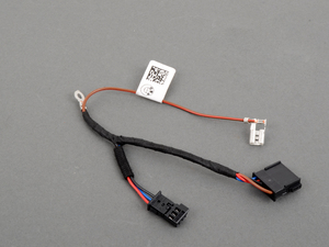 Connecting Line, Steering Wheel
