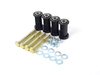 AKG Rear Trailing Arm Bushings (RTAB) - Polyurethane Race - E30, Z3 AKGRTAB View 2