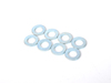 AKG Rear Trailing Arm Bushings (RTAB) - Polyurethane Race - E30, Z3 AKGRTAB View 5