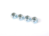 AKG Rear Trailing Arm Bushings (RTAB) - Polyurethane Race - E30, Z3 AKGRTAB View 6