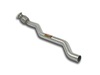 Supersprint AUDI A6 (Sedan + Avant) 2.0 TFSI Front pipe 767812 View 1