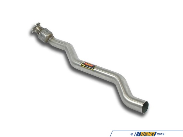 Supersprint AUDI A6 (Sedan + Avant) 2.0 TFSI Front pipe 767812