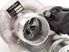 FrankenTurbo MINI F21M Hybrid Turbocharger F21M View 9