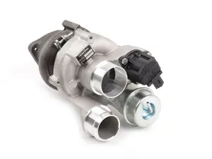 MINI F21M Hybrid Turbocharger
