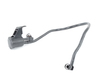 Genuine BMW Fuel Tank Breather Line - E60, E63, E64 13907543130 View 1