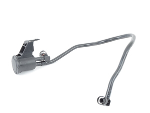 Fuel Tank Breather Line - E60, E63, E64