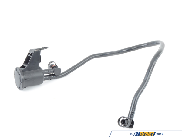 Genuine BMW Fuel Tank Breather Line - E60, E63, E64 13907543130