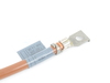 Genuine BMW Genuine BMW Battery Cable Negative - 61127837229 - E85 61127837229 View 2