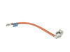 Genuine BMW Genuine BMW Battery Cable Negative - 61127837229 - E85 61127837229 View 1