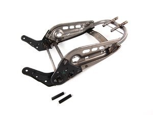 Genuine MINI Backrest Frame, Left - 52107124053