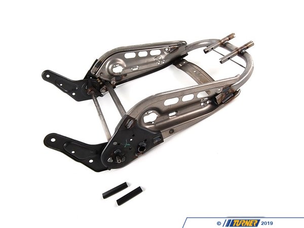Genuine MINI Genuine MINI Backrest Frame, Left - 52107124053 52107124053