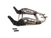 Genuine MINI Genuine MINI Backrest Frame, Left - 52107124053 52107124053 View 2