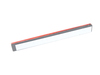 Genuine MINI Red Reflector - Priced Each - (NO LONGER AVAILABLE) 63142305743 View 2