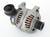 Bosch Bosch Alternator - 120 Amp - E46, E39, Z3 2001-2005 (with factory Valeo Alternator and rectangular plug) AL0703X View 4