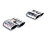 Supersprint TAILPIPE d.76"Kit"100x75 AUDI TTm3 775227 View 1