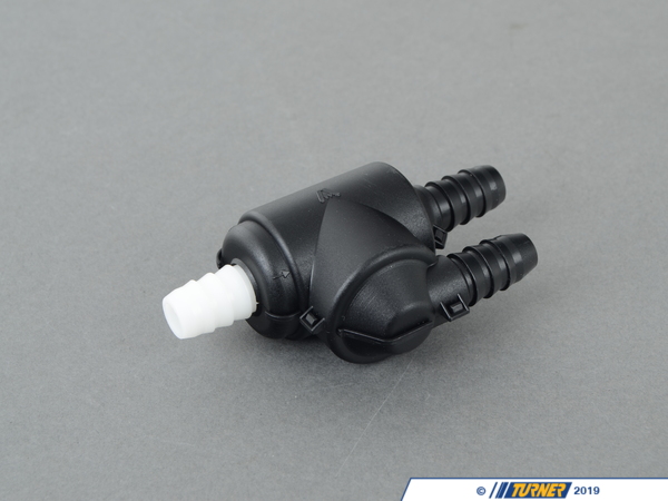 Genuine BMW Genuine BMW Non-Return Valve - 34331154771 - E30 34331154771