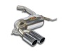 Supersprint Rear Muffler 888806 View 1