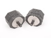 Meistersatz E30, E24, E28 Manual Transmission Mounts (Pair) 23711175939KT1 View 1