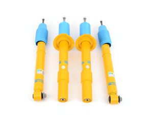 Bilstein B8 Performance Plus Shock & Strut Set - E60 525i/530i/535i/545i/550i (Set of 4)