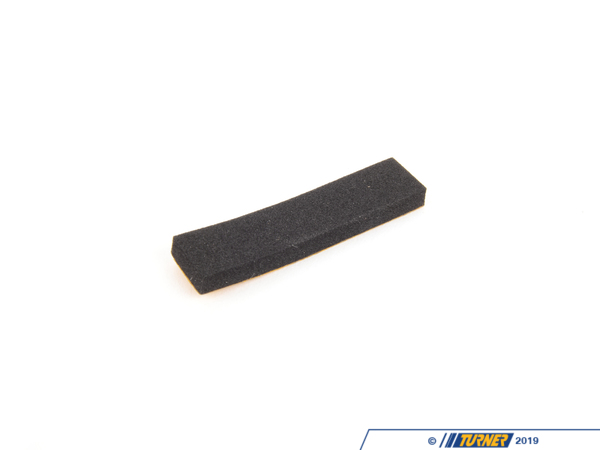 Genuine BMW Genuine BMW Adhesive Pad - 51187134021 51187134021