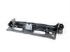 Genuine MINI Interior Tail Trim Panel  41345A55AF7 View 2