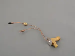 Genuine BMW Heater & A/c Expansion Valve 64511372077