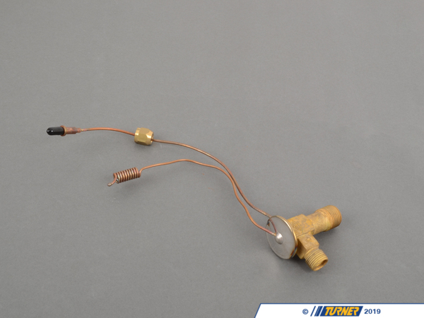 Genuine BMW Genuine BMW Heater & A/c Expansion Valve 64511372077 64511372077