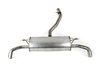 Genuine BMW Exhaust Muffler - E70 18307584358 View 1